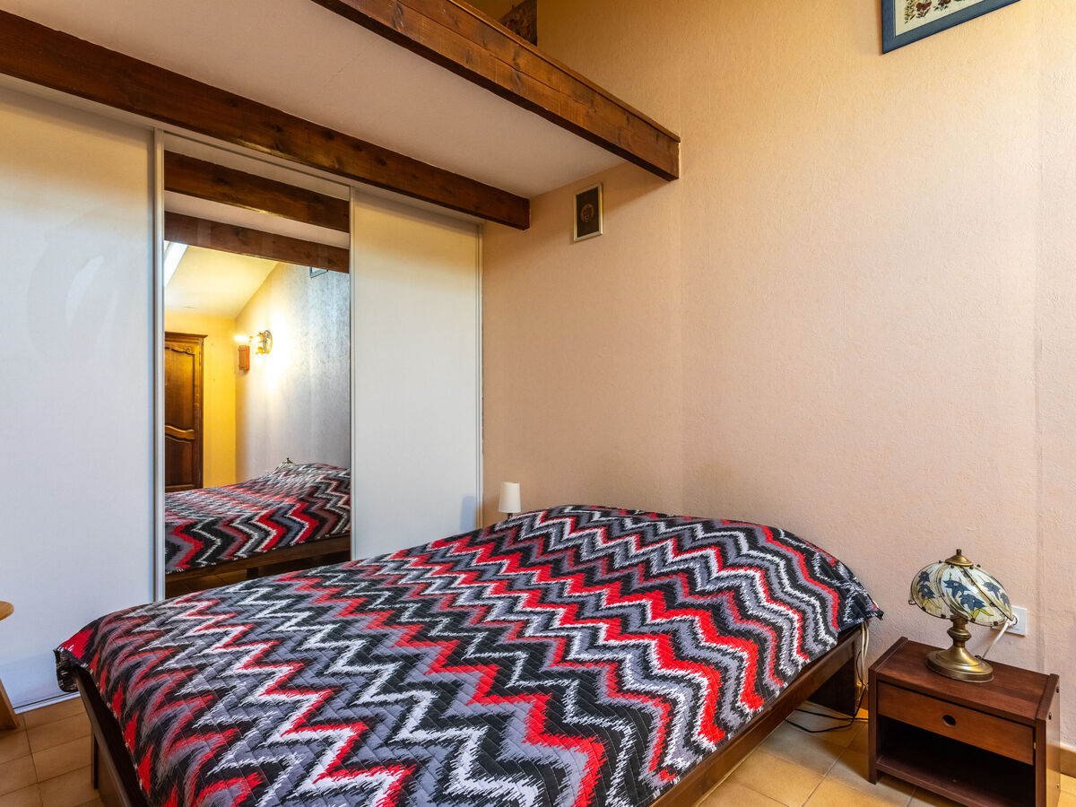 Les Mimosanes – Maison 2 chambres, piscine à Bormes - Photo 5