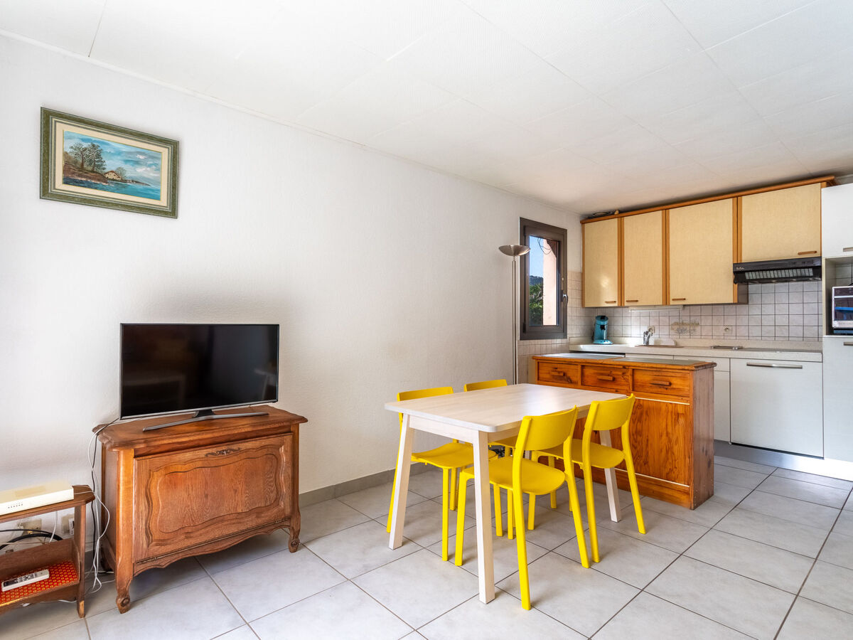 Les Mimosanes – Maison 2 chambres, piscine à Bormes - Photo 6