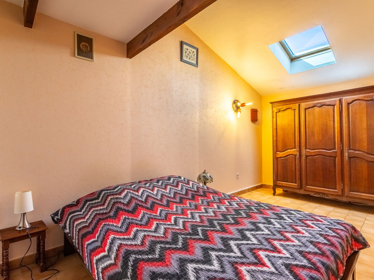 Les Mimosanes – Maison 2 chambres, piscine à Bormes - Photo 9