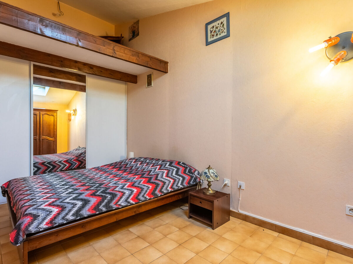 Les Mimosanes – Maison 2 chambres, piscine à Bormes - Photo 10