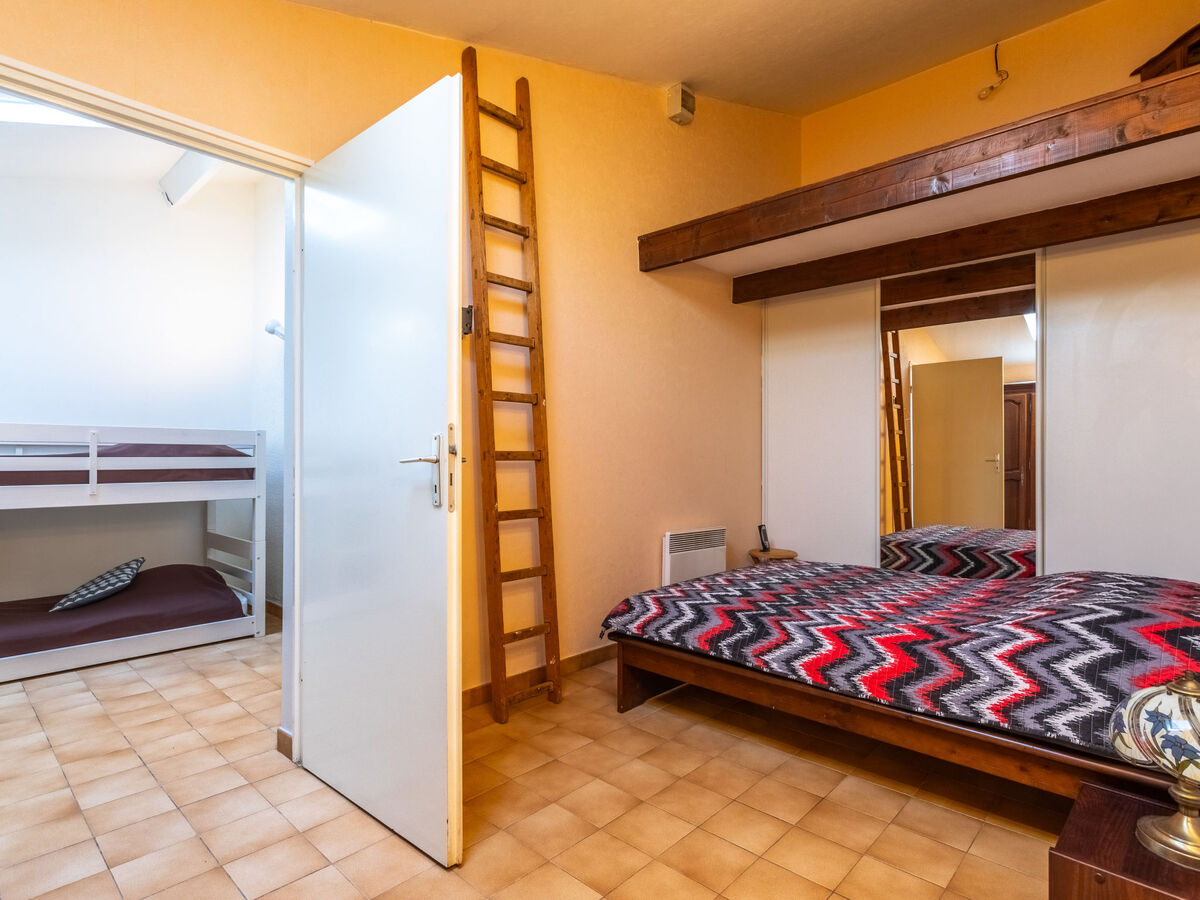 Les Mimosanes – Maison 2 chambres, piscine à Bormes - Photo 11