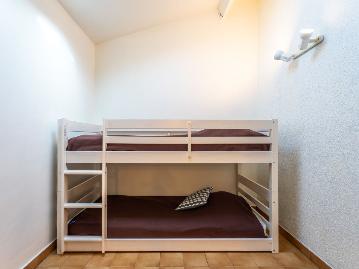 Les Mimosanes – Maison 2 chambres, piscine à Bormes - Photo 12