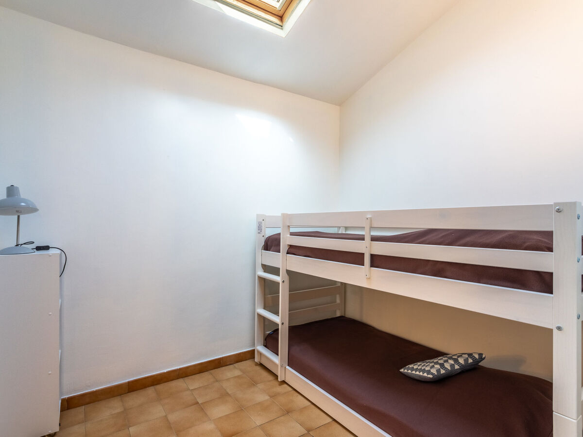 Les Mimosanes – Maison 2 chambres, piscine à Bormes - Photo 13