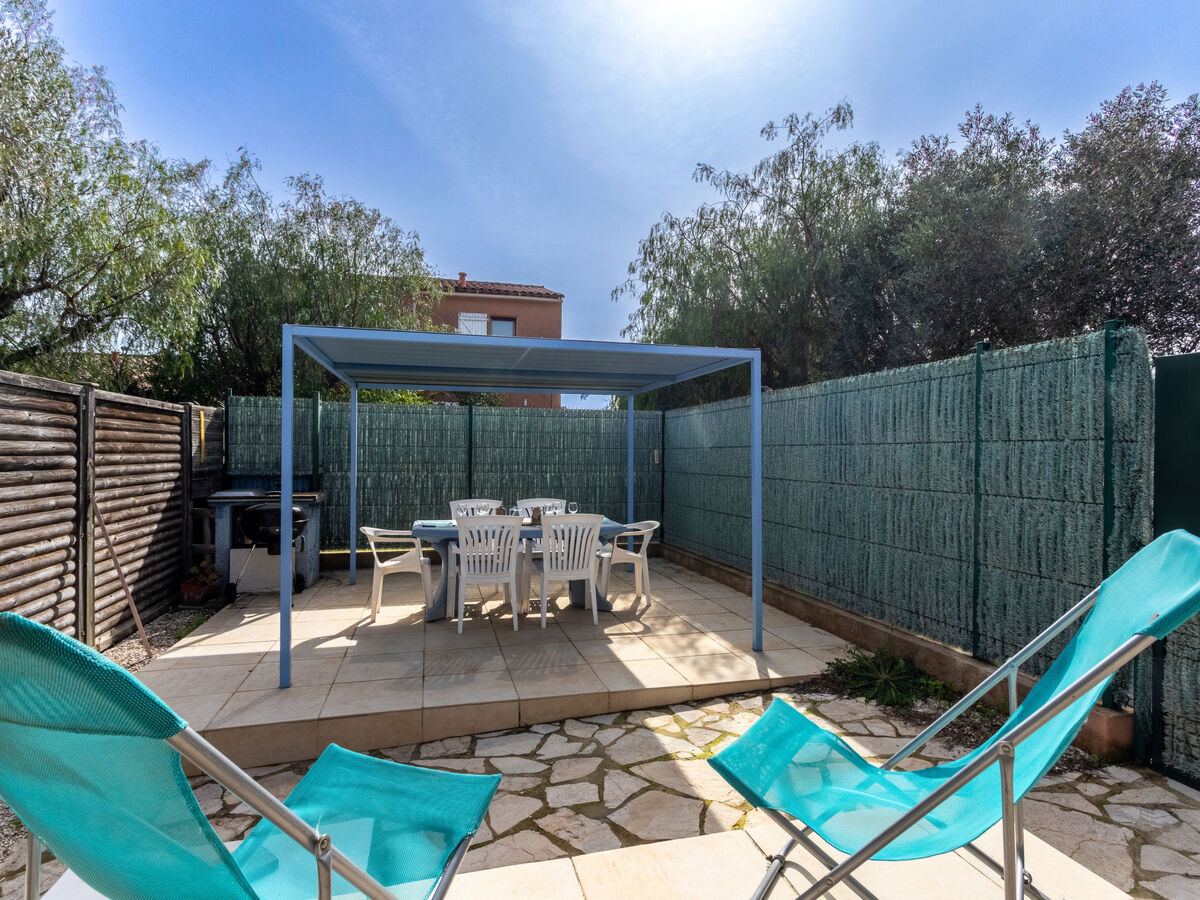 Les Mimosanes – Maison 2 chambres, piscine à Bormes - Photo 16