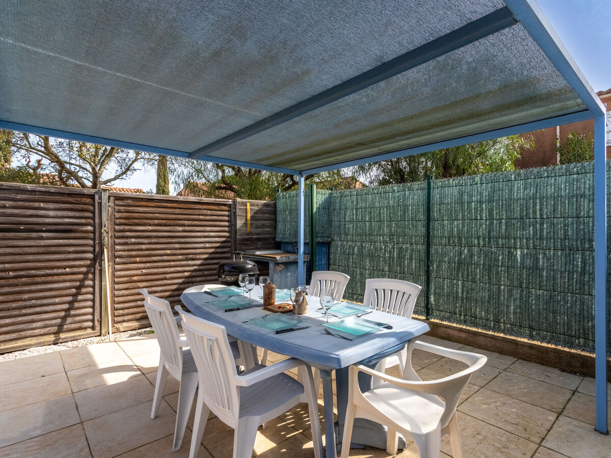 Les Mimosanes – Maison 2 chambres, piscine à Bormes - Photo 17