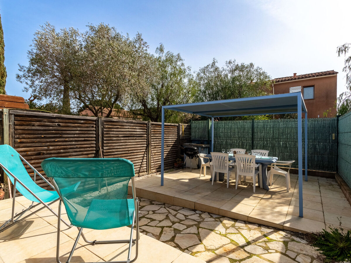 Les Mimosanes – Maison 2 chambres, piscine à Bormes - Photo 19