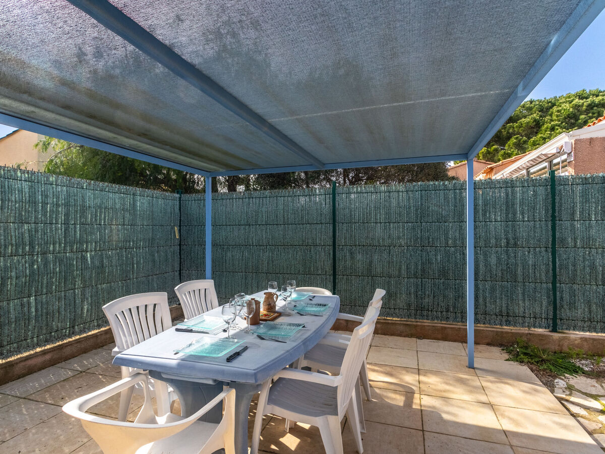 Les Mimosanes – Maison 2 chambres, piscine à Bormes - Photo 20
