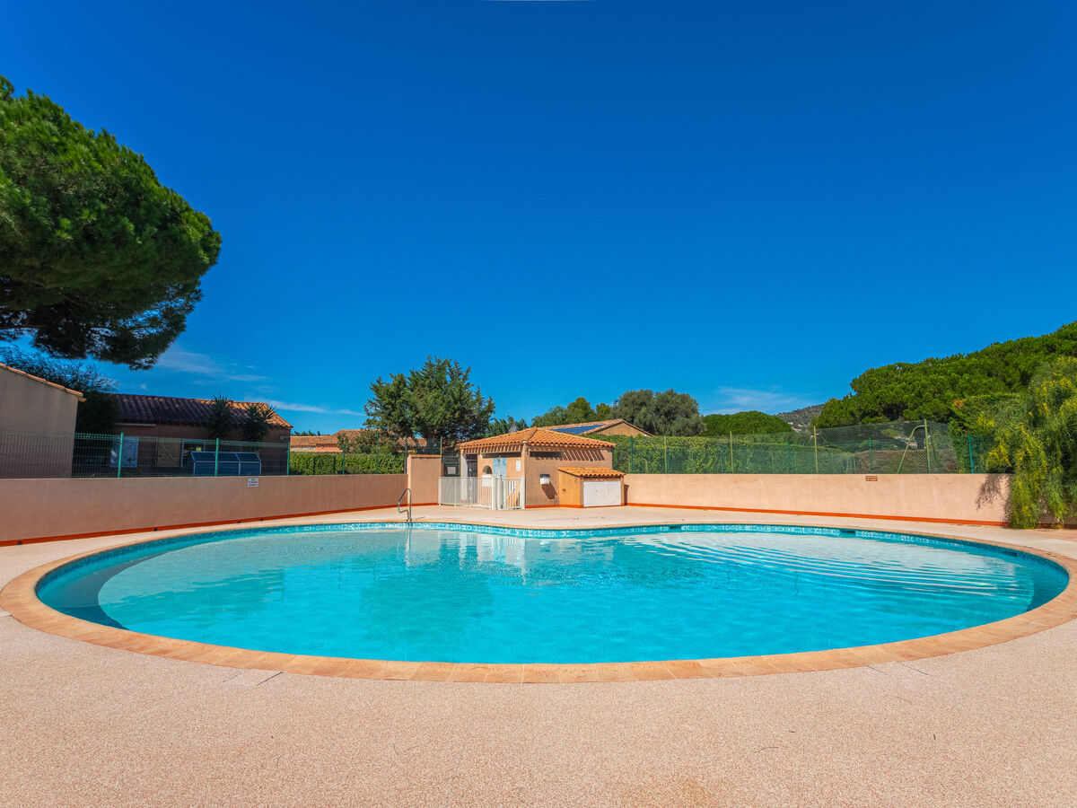 Les Mimosanes – Maison 2 chambres, piscine à Bormes - Photo 22