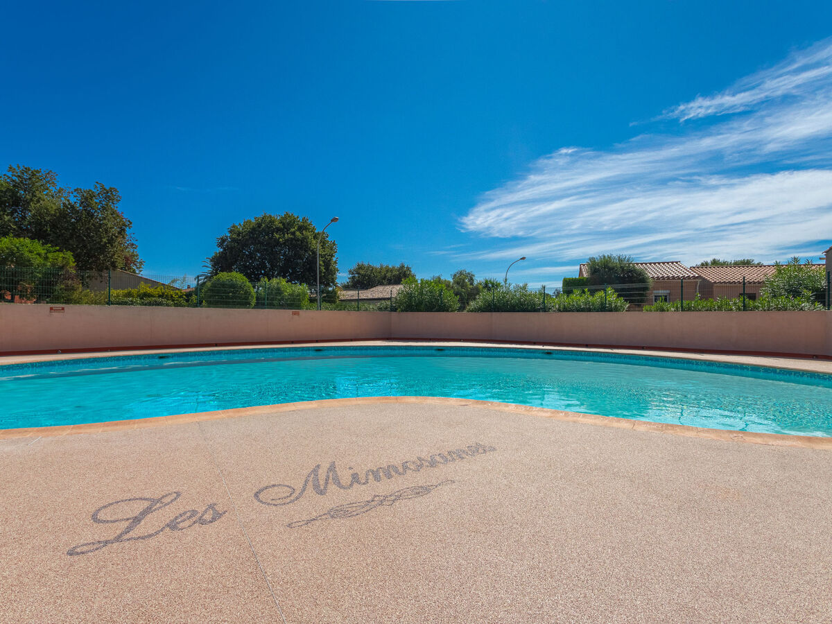 Les Mimosanes – Maison 2 chambres, piscine à Bormes - Photo 24