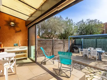 Location maison à Bormes les Mimosas