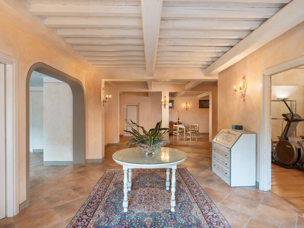 Villa La Veduta – 12 pers., piscine et sauna à Grosseto - Photo 9