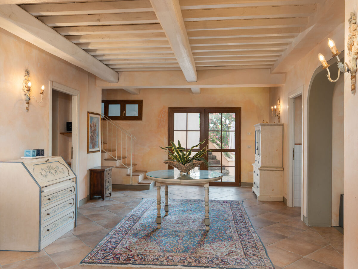 Villa La Veduta – 12 pers., piscine et sauna à Grosseto - Photo 10