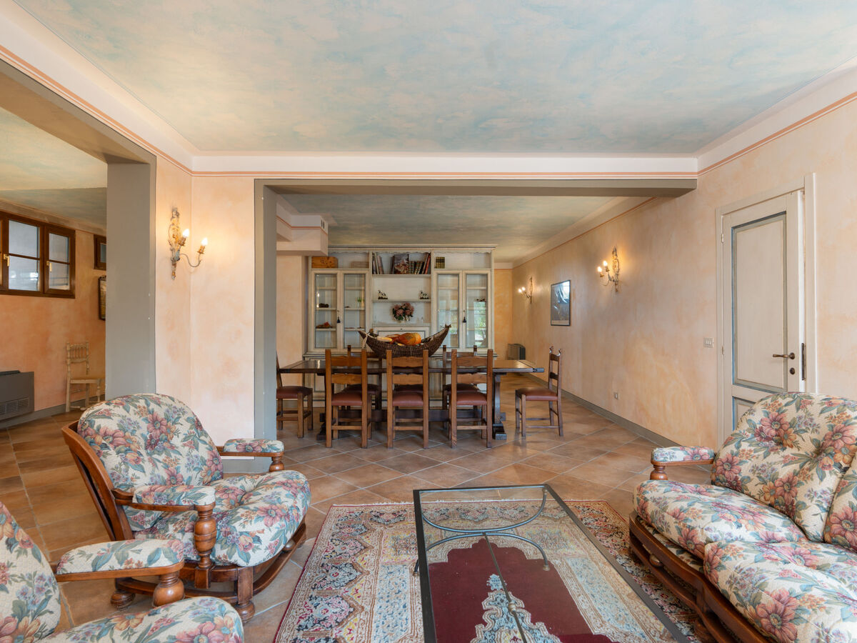 Villa La Veduta – 12 pers., piscine et sauna à Grosseto - Photo 13