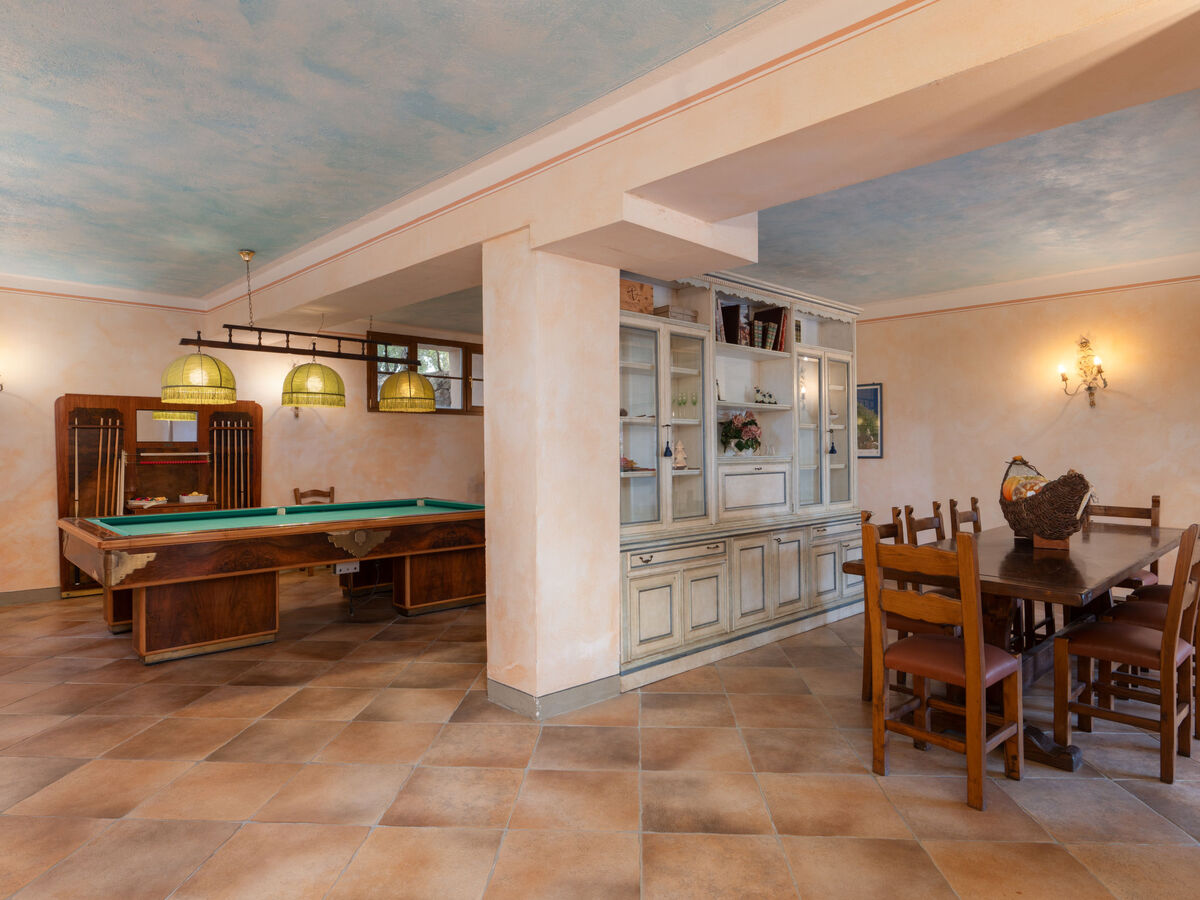 Villa La Veduta – 12 pers., piscine et sauna à Grosseto - Photo 14