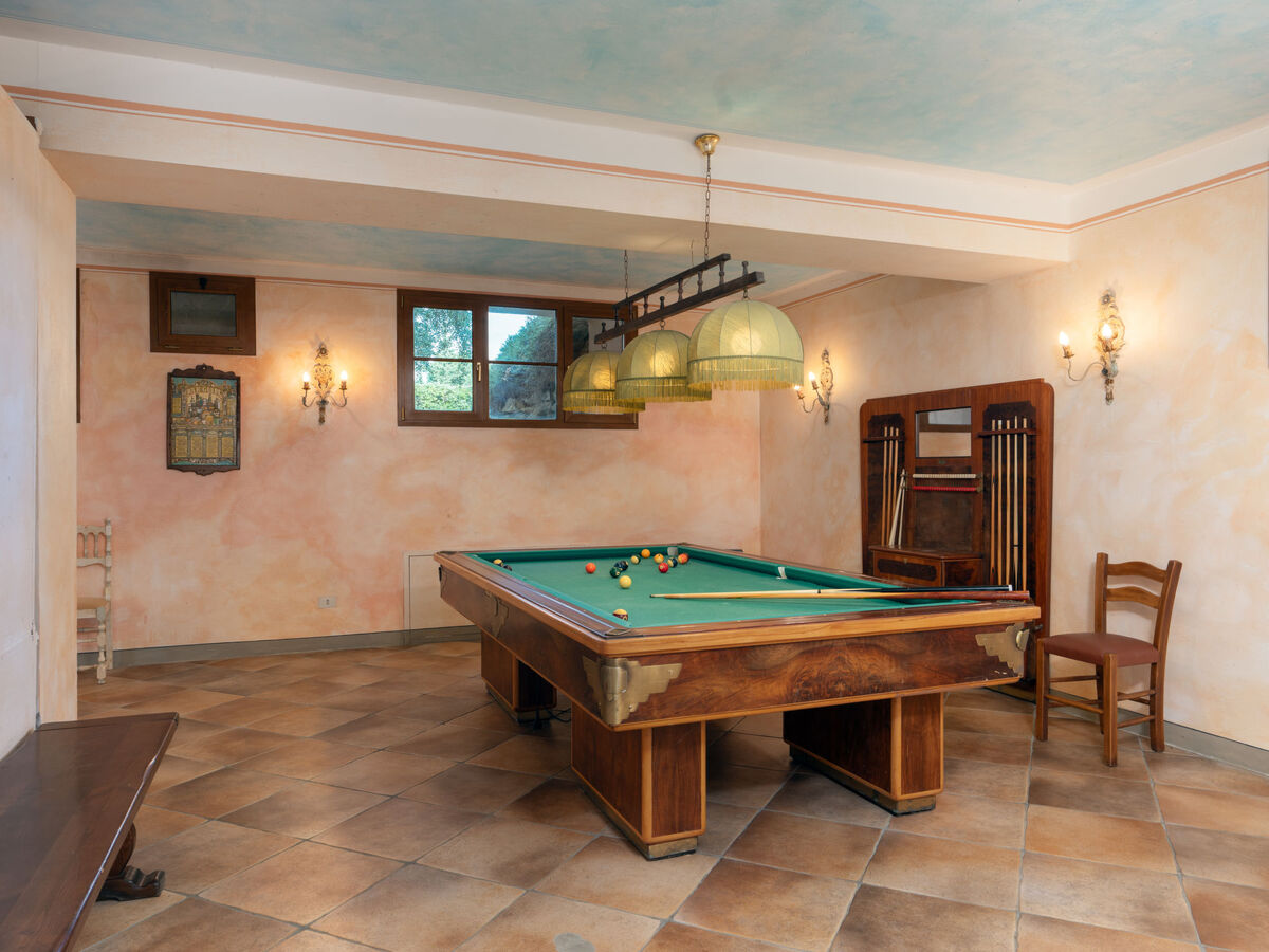 Villa La Veduta – 12 pers., piscine et sauna à Grosseto - Photo 15