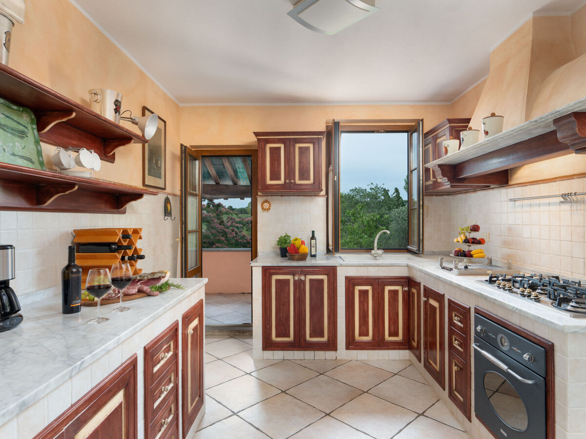 Villa La Veduta – 12 pers., piscine et sauna à Grosseto - Photo 17