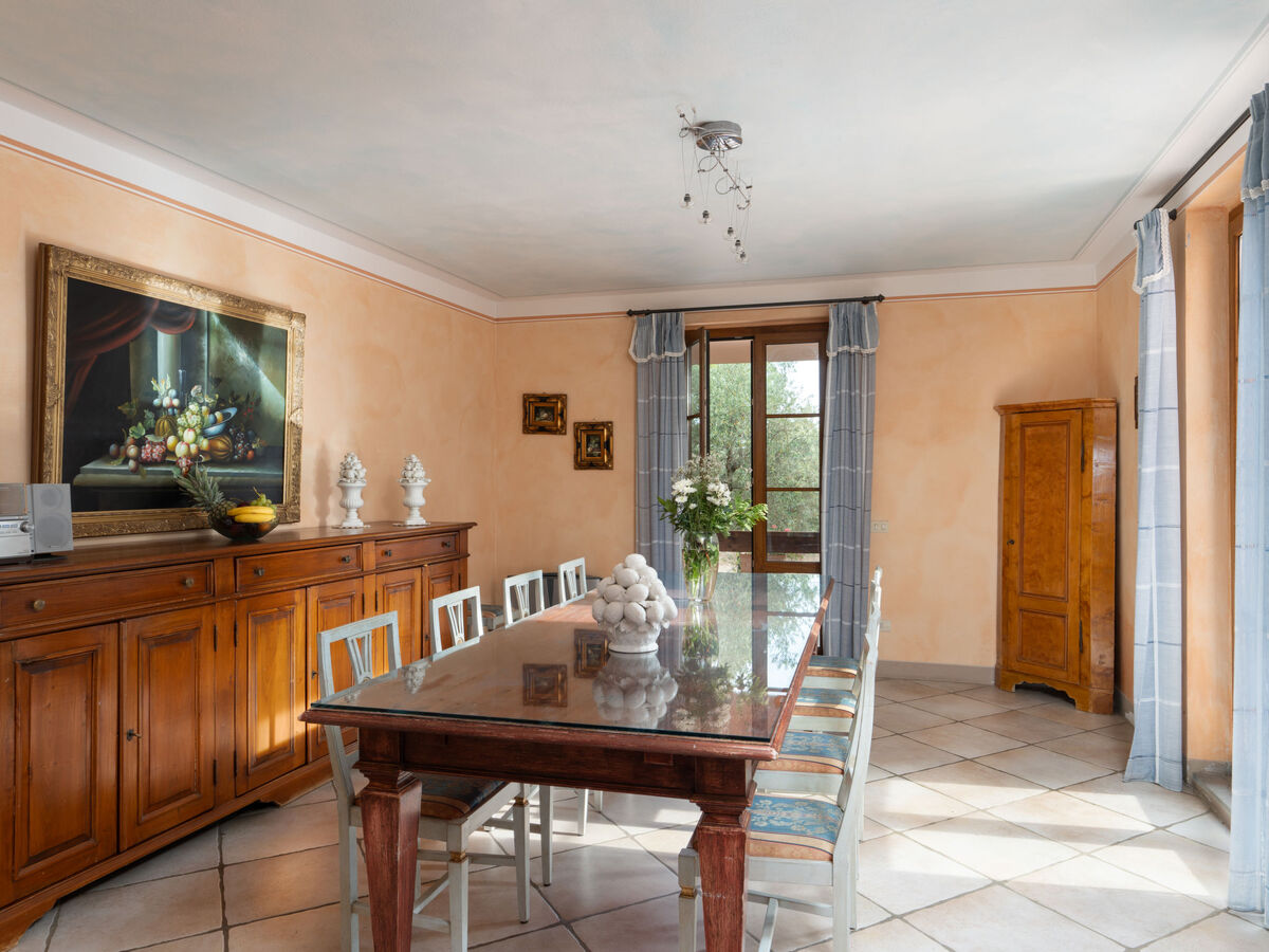 Villa La Veduta – 12 pers., piscine et sauna à Grosseto - Photo 19