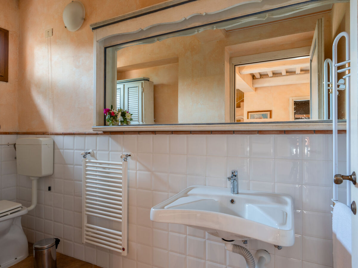 Villa La Veduta – 12 pers., piscine et sauna à Grosseto - Photo 20