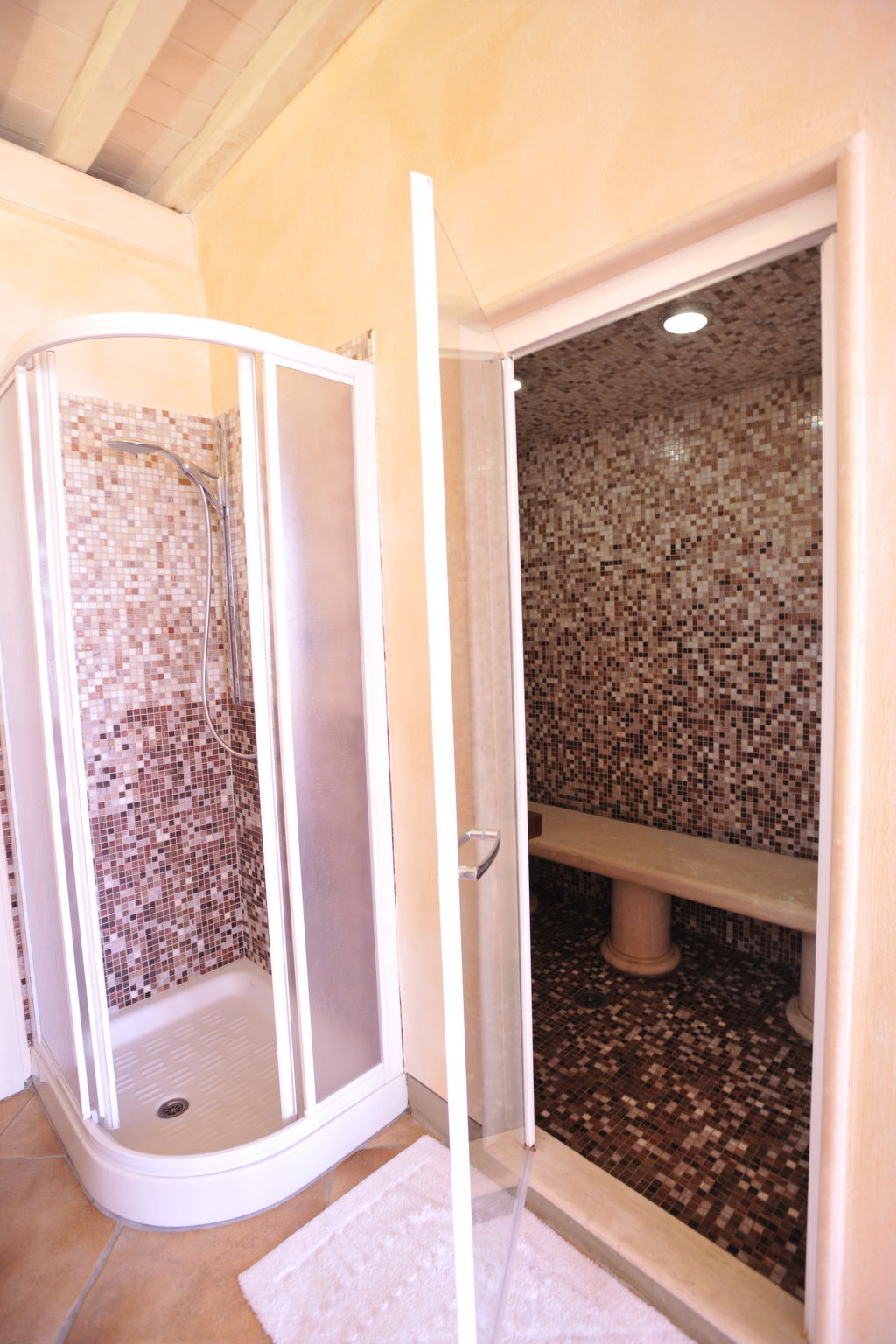 Villa La Veduta – 12 pers., piscine et sauna à Grosseto - Photo 23