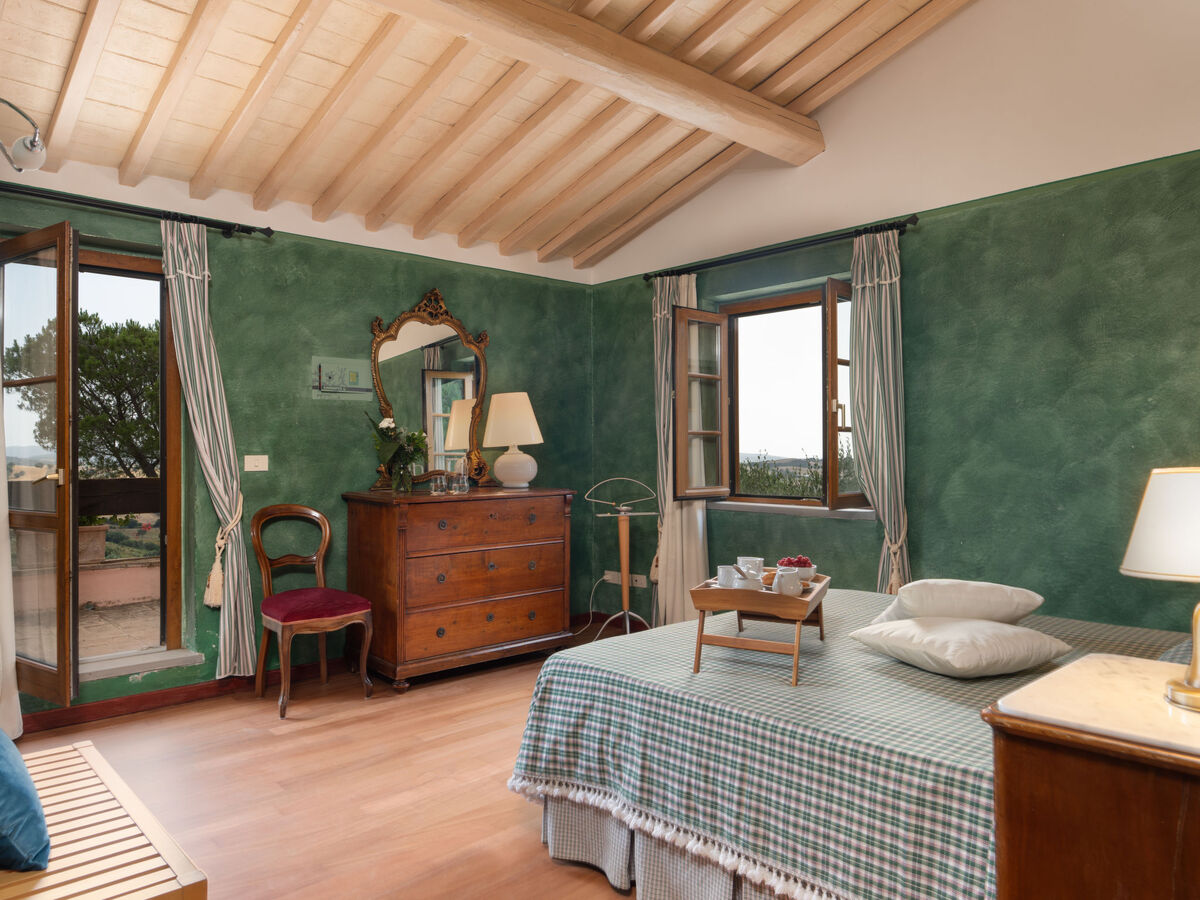 Villa La Veduta – 12 pers., piscine et sauna à Grosseto - Photo 28
