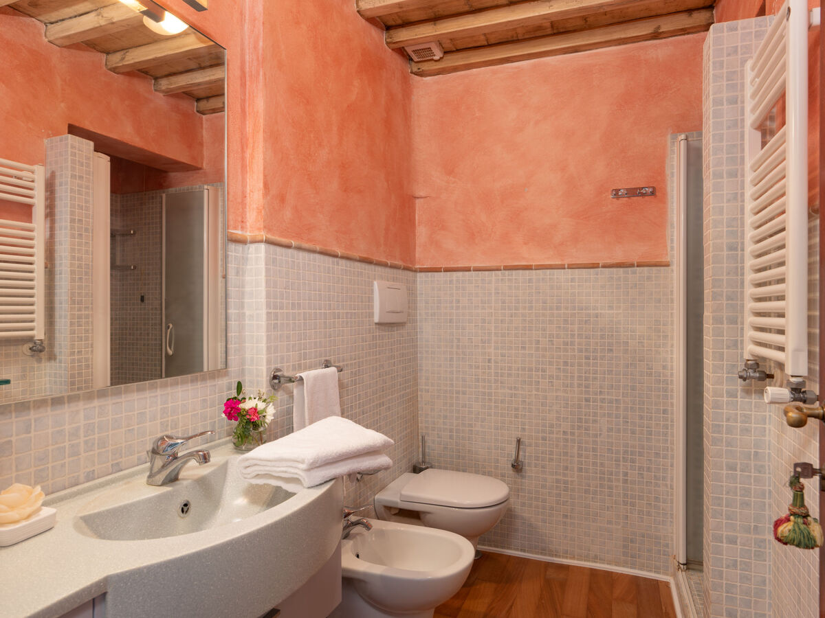 Villa La Veduta – 12 pers., piscine et sauna à Grosseto - Photo 33