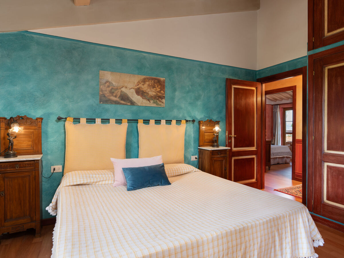 Villa La Veduta – 12 pers., piscine et sauna à Grosseto - Photo 35