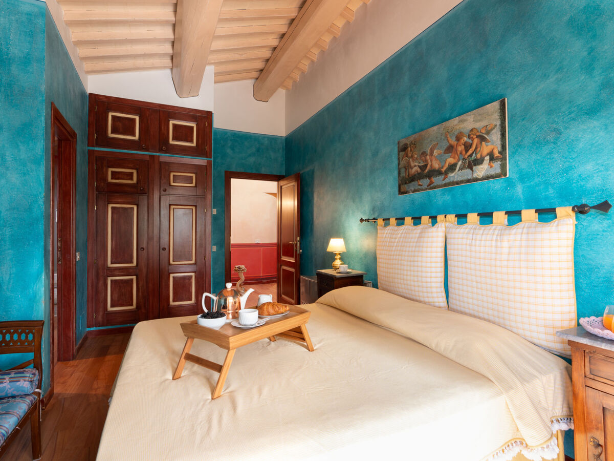 Villa La Veduta – 12 pers., piscine et sauna à Grosseto - Photo 37