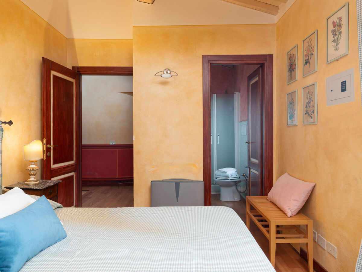 Villa La Veduta – 12 pers., piscine et sauna à Grosseto - Photo 40