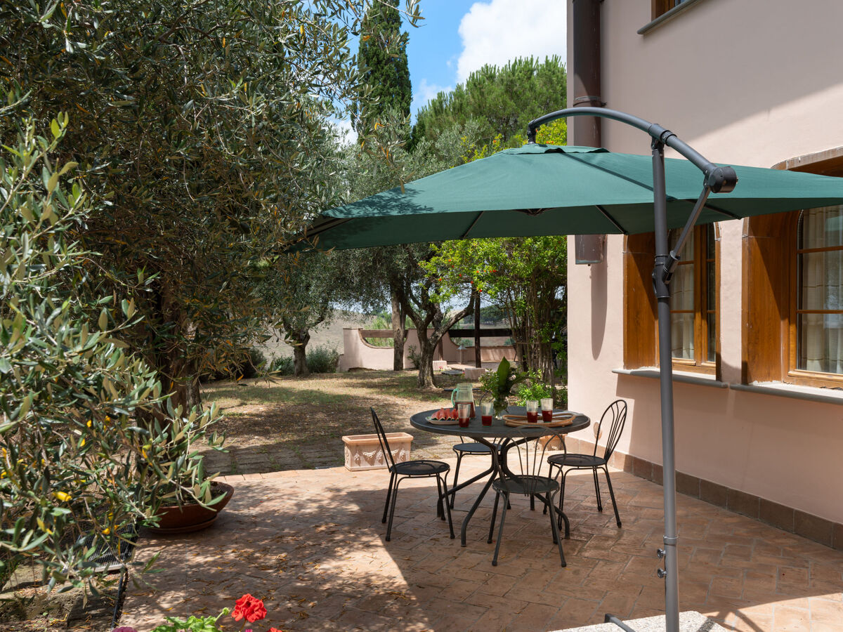 Villa La Veduta – 12 pers., piscine et sauna à Grosseto - Photo 43
