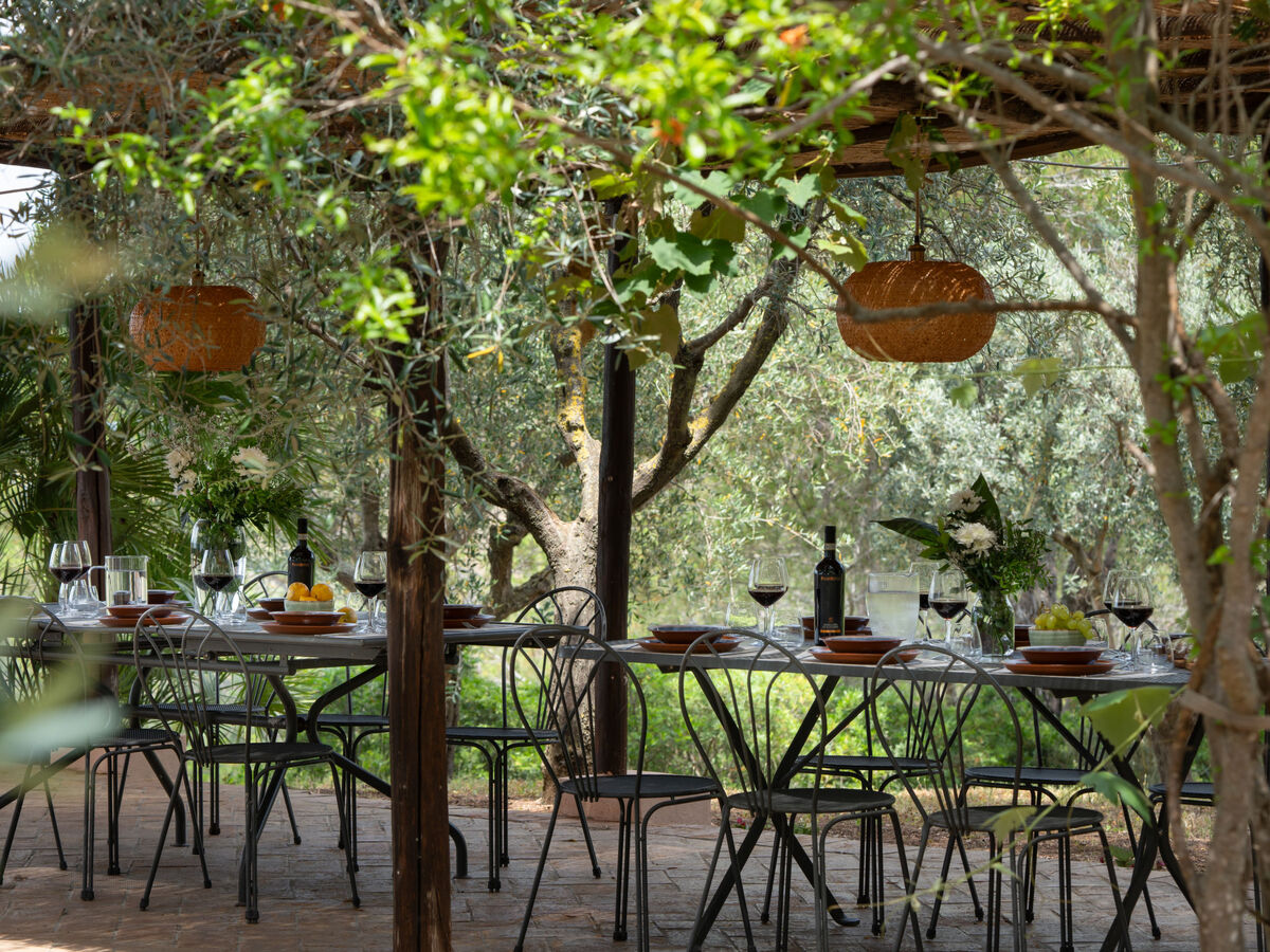 Villa La Veduta – 12 pers., piscine et sauna à Grosseto - Photo 46