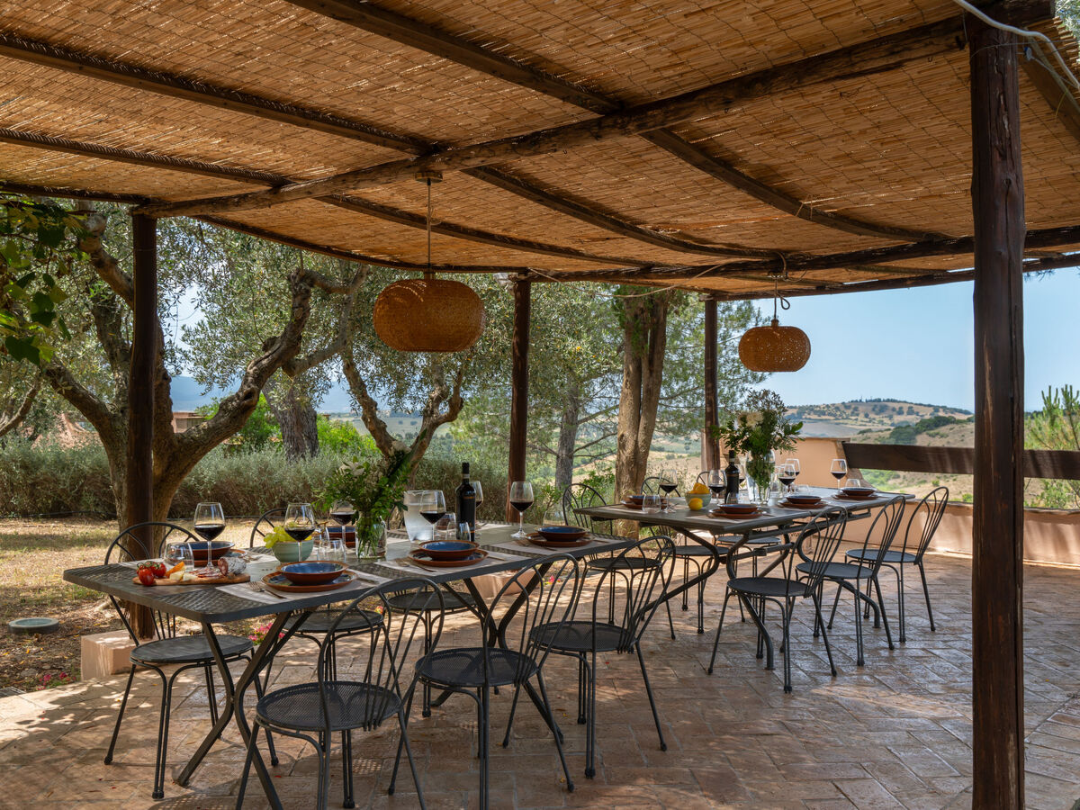 Villa La Veduta – 12 pers., piscine et sauna à Grosseto - Photo 49