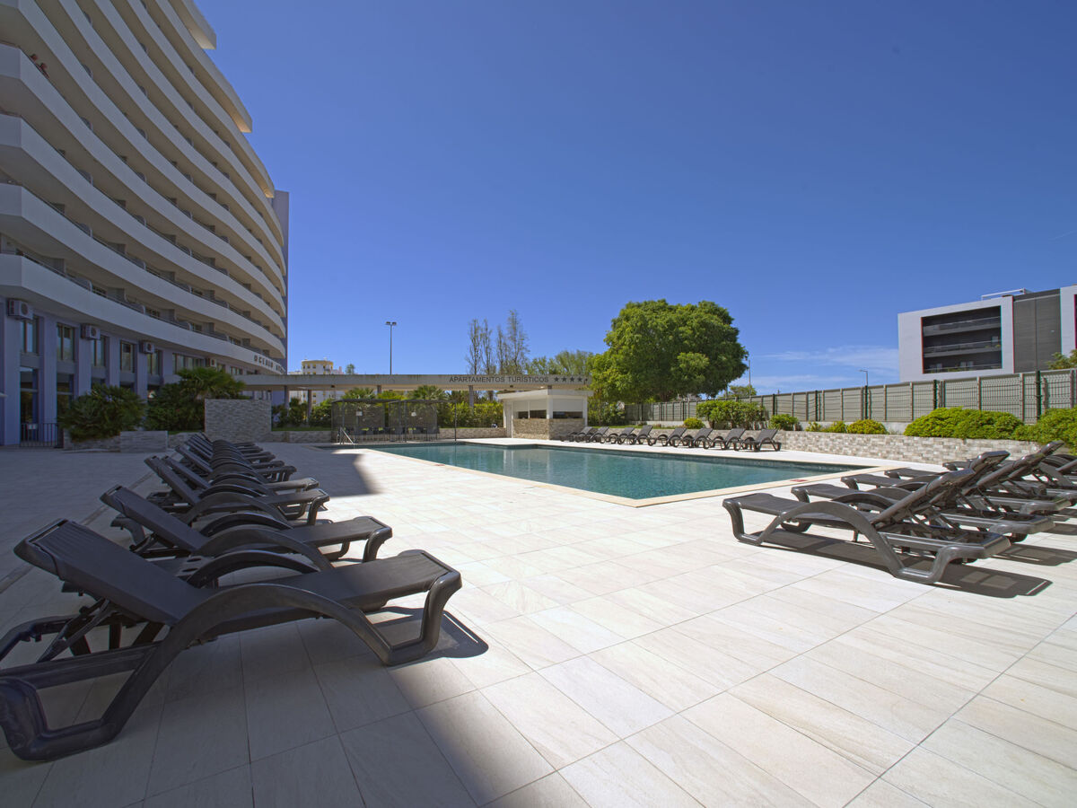 Appartement Full moon à Portimão, 2 pièces, terrasse 17 m² - Photo 1