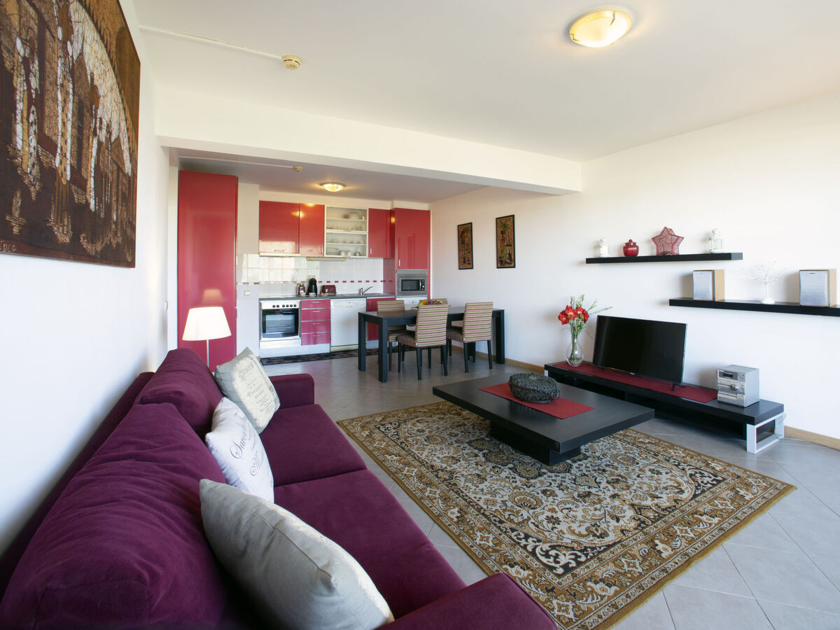 Appartement Full moon à Portimão, 2 pièces, terrasse 17 m² - Photo 3