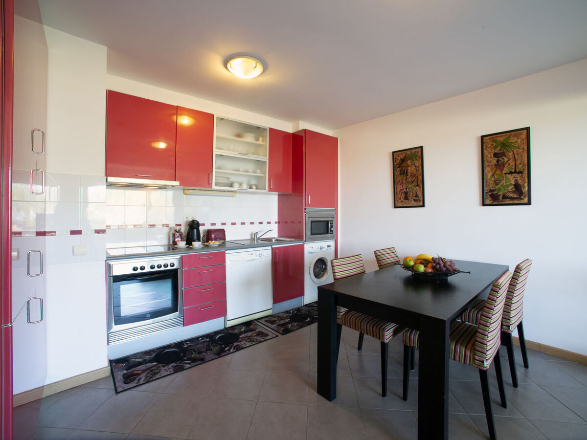 Appartement Full moon à Portimão, 2 pièces, terrasse 17 m² - Photo 4