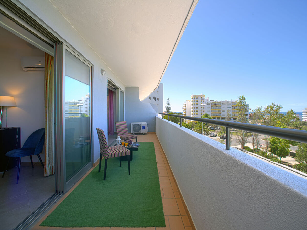 Appartement Full moon à Portimão, 2 pièces, terrasse 17 m² - Photo 5