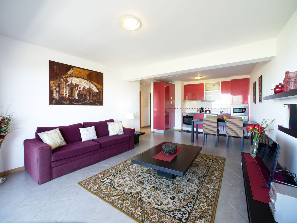 Appartement Full moon à Portimão, 2 pièces, terrasse 17 m² - Photo 6