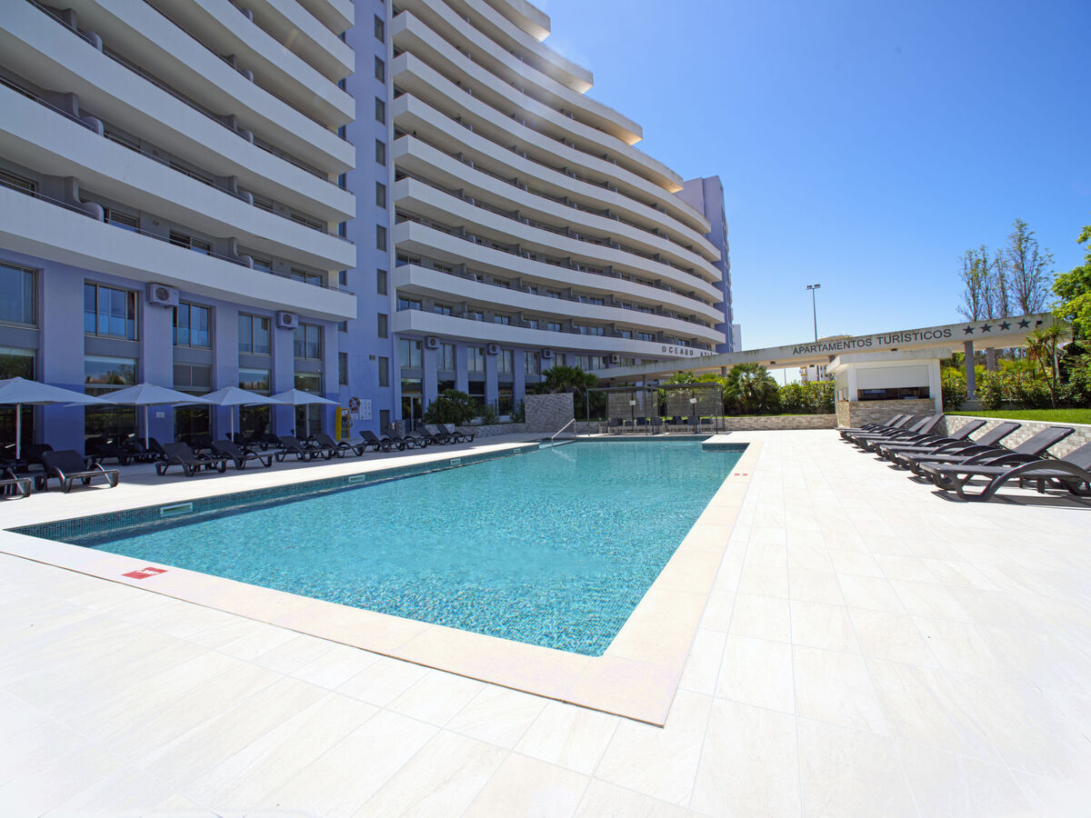 Appartement Full moon à Portimão, 2 pièces, terrasse 17 m² - Photo 13