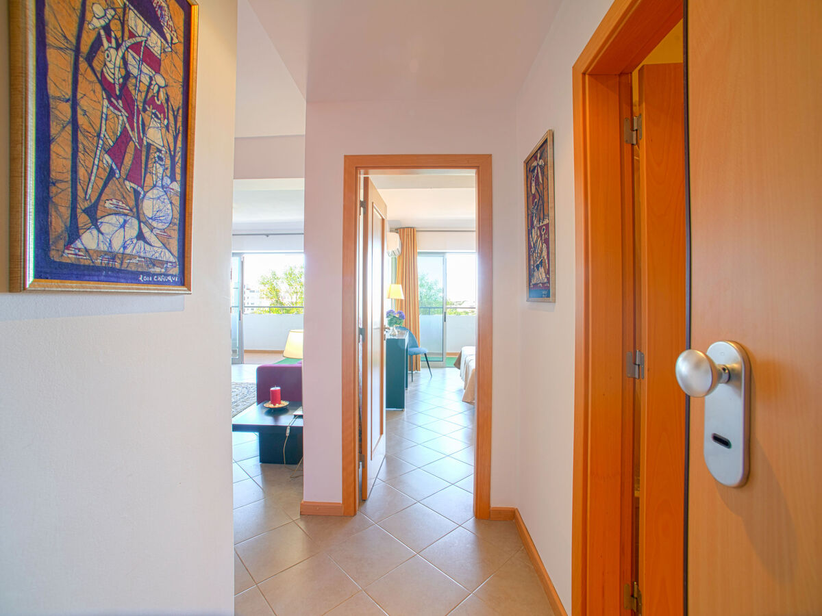 Appartement Full moon à Portimão, 2 pièces, terrasse 17 m² - Photo 14