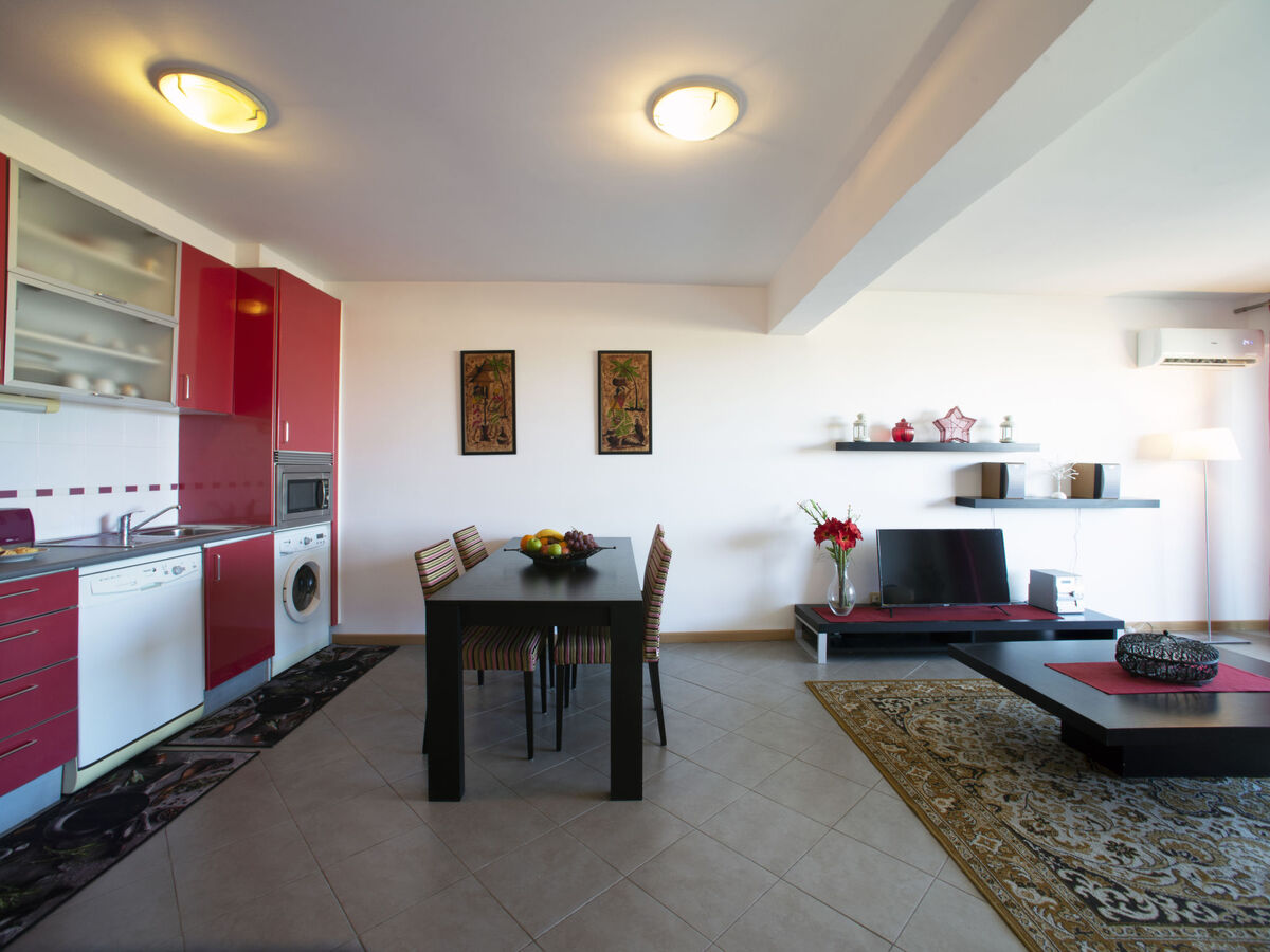 Appartement Full moon à Portimão, 2 pièces, terrasse 17 m² - Photo 15