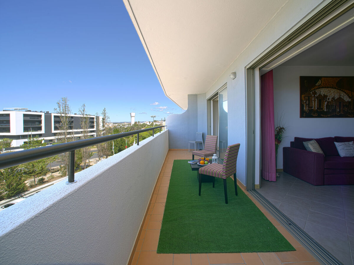 Appartement Full moon à Portimão, 2 pièces, terrasse 17 m² - Photo 16