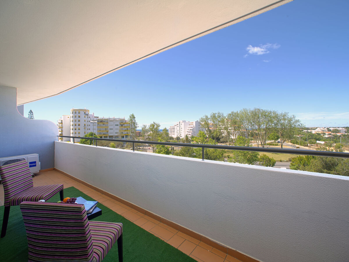 Appartement Full moon à Portimão, 2 pièces, terrasse 17 m² - Photo 17