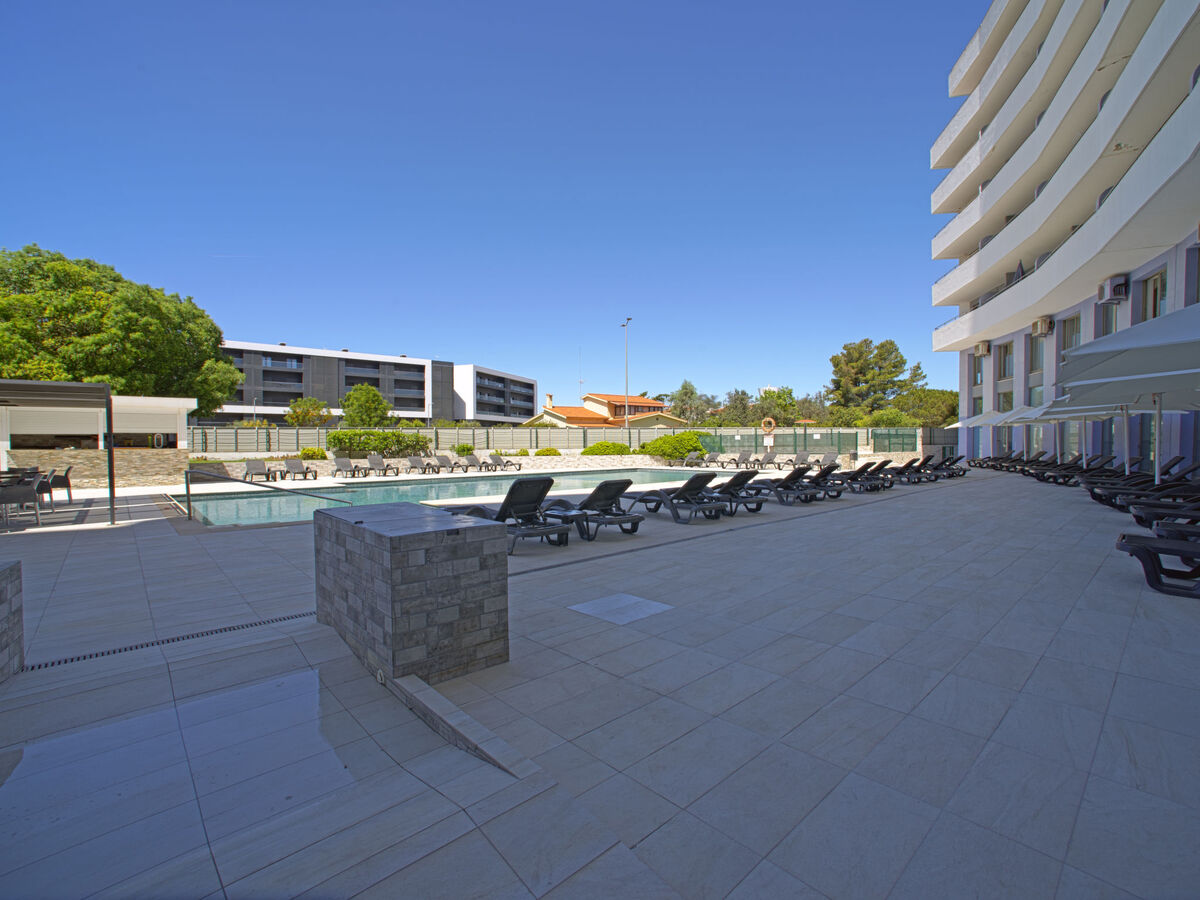 Appartement Full moon à Portimão, 2 pièces, terrasse 17 m² - Photo 18