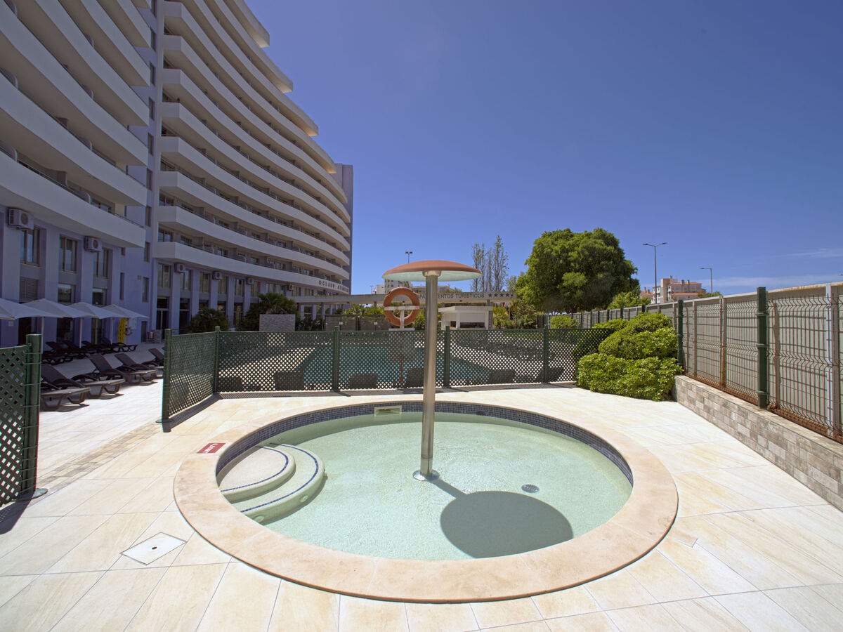 Appartement Full moon à Portimão, 2 pièces, terrasse 17 m² - Photo 29