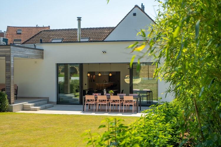 Villa Pottelberg 88 – 10 personnes, piscine chauffée - Photo 2