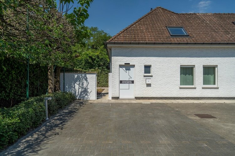 Villa Pottelberg 88 – 10 personnes, piscine chauffée - Photo 7