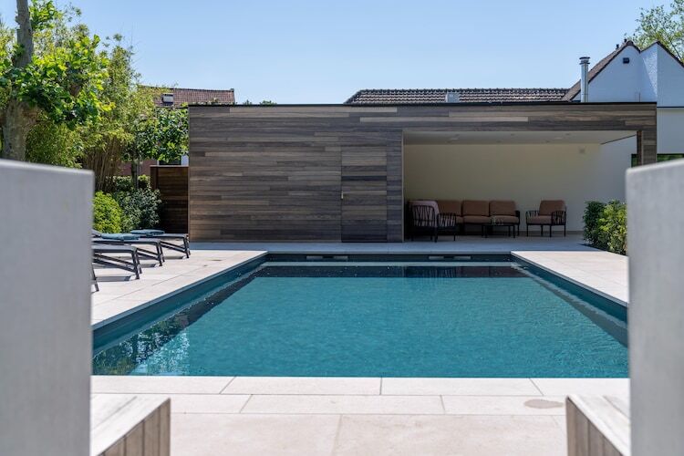 Villa Pottelberg 88 – 10 personnes, piscine chauffée - Photo 9