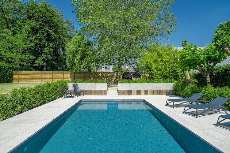 Villa Pottelberg 88 – 10 personnes, piscine chauffée - Photo 10