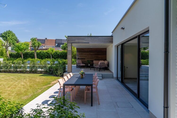 Villa Pottelberg 88 – 10 personnes, piscine chauffée - Photo 33