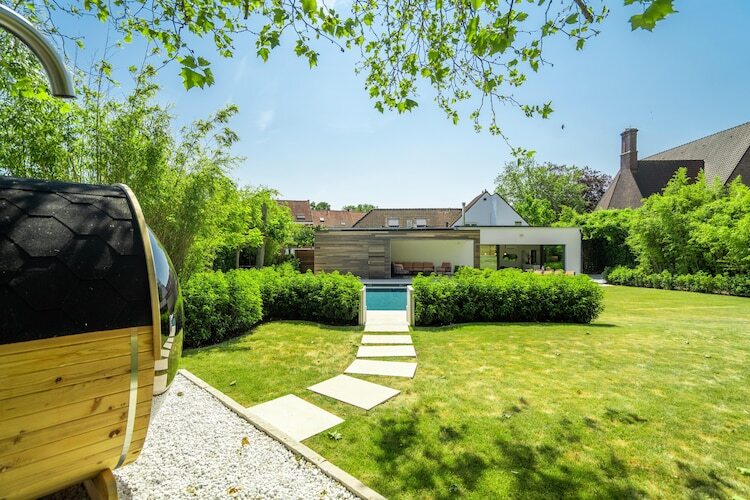 Villa Pottelberg 88 – 10 personnes, piscine chauffée - Photo 34