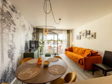 Location appartement à Saint Pierre d'Oléron